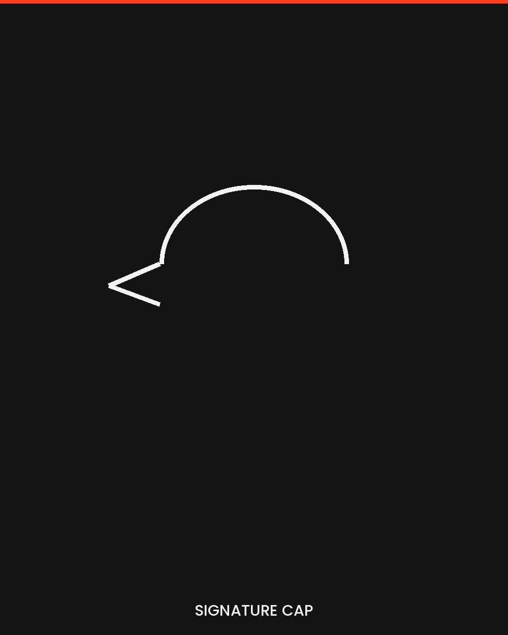 Signature Cap